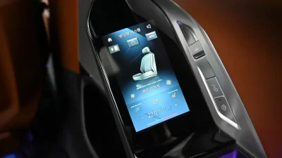 BMW 7 Series (G70) 740i Design Pure Excellence